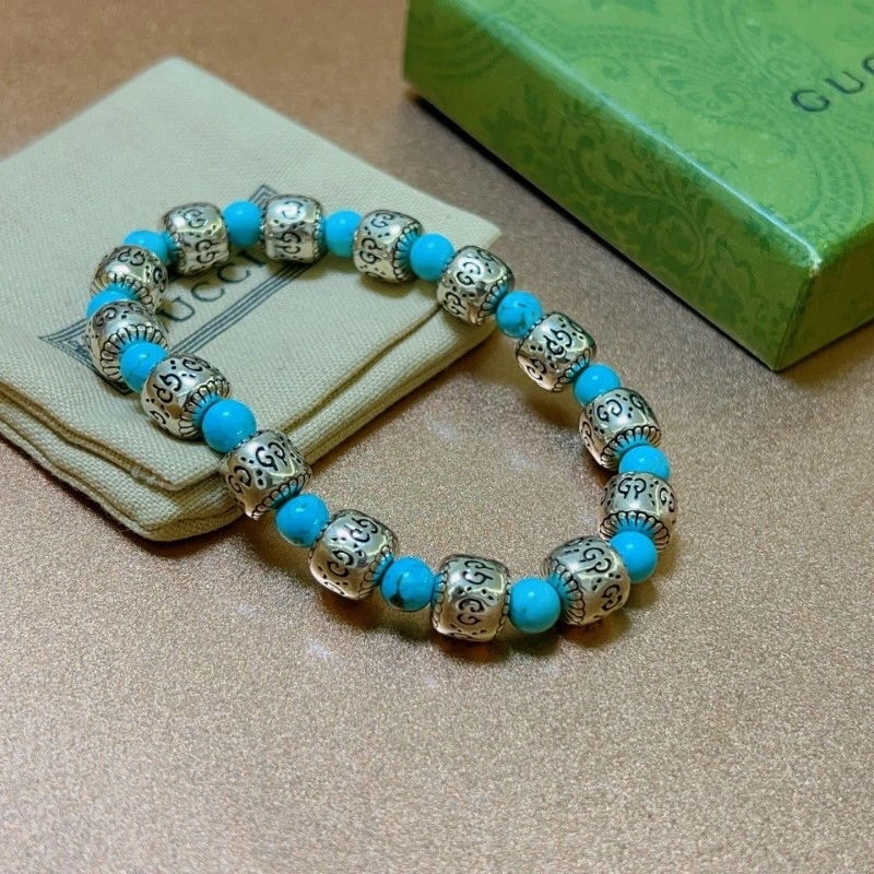 QuickDry Gucci Bracelets 243320