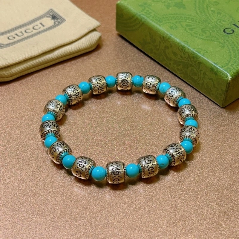 QuickDry Gucci Bracelets 243320