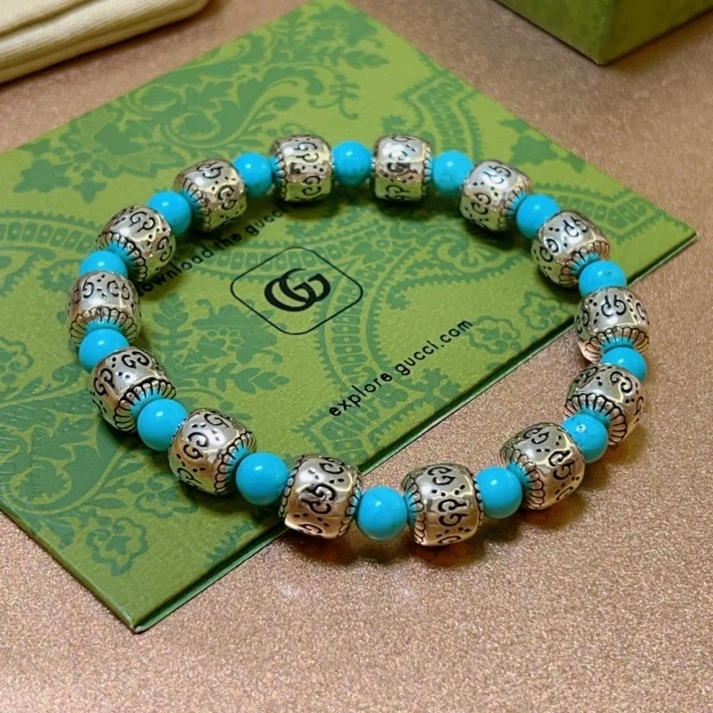 QuickDry Gucci Bracelets 243320