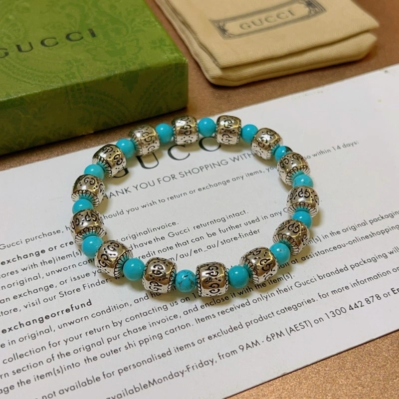 QuickDry Gucci Bracelets 243320