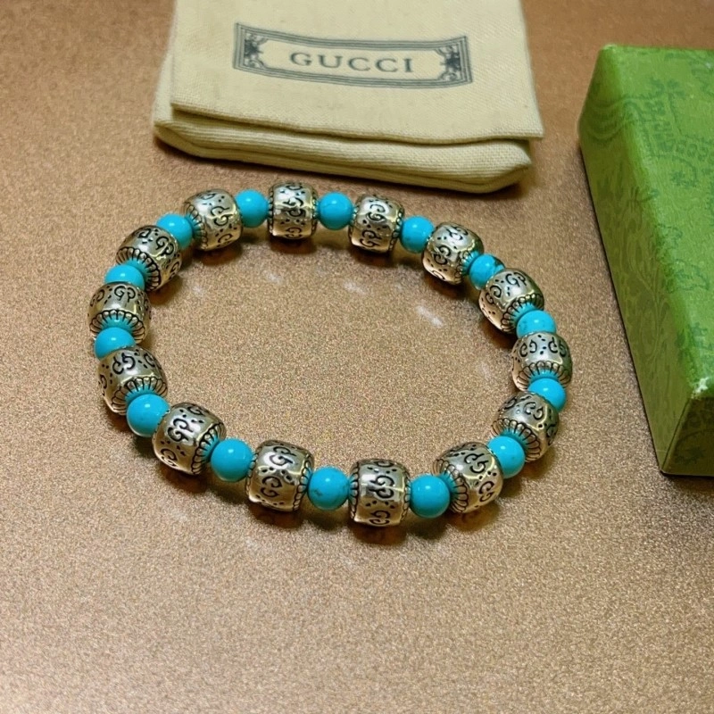 QuickDry Gucci Bracelets 243320