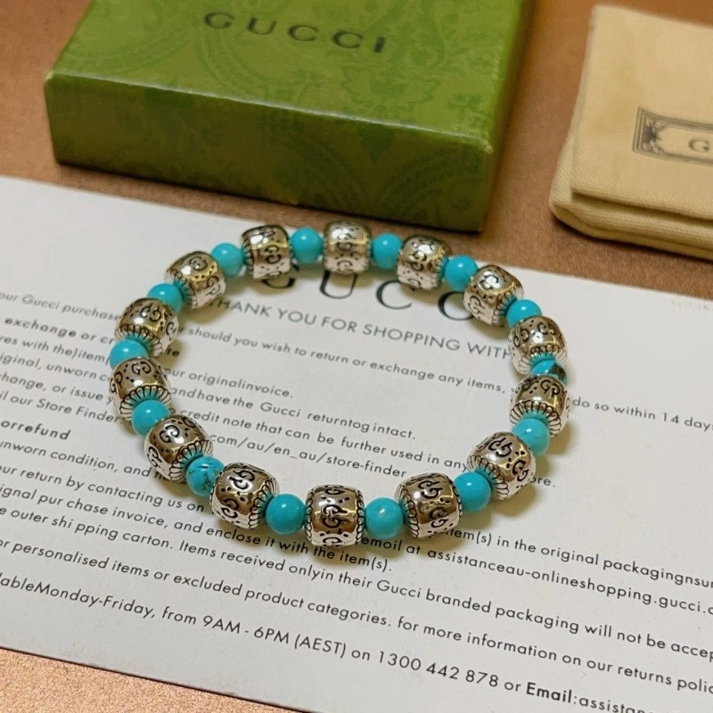 QuickDry Gucci Bracelets 243320