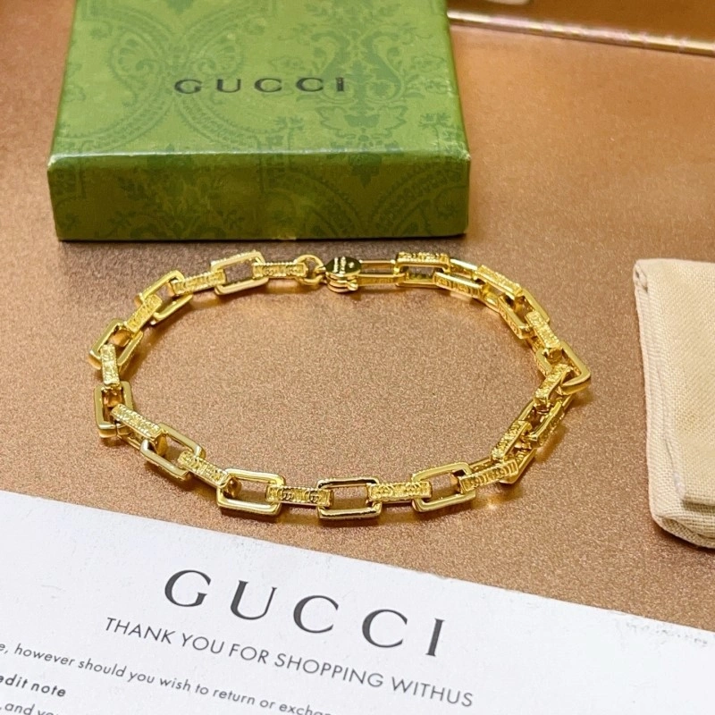 Gucci Bracelets QuickDry 243327