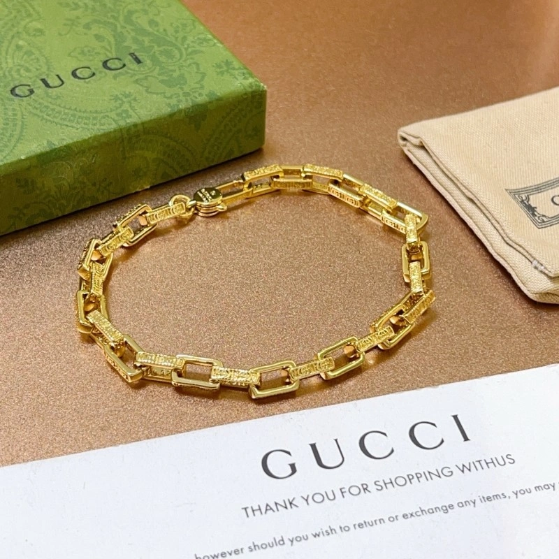 Gucci Bracelets QuickDry 243327