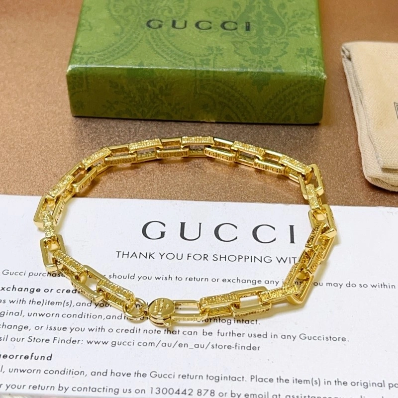 Gucci Bracelets QuickDry 243327