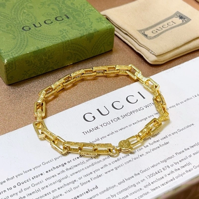 Gucci Bracelets QuickDry 243327