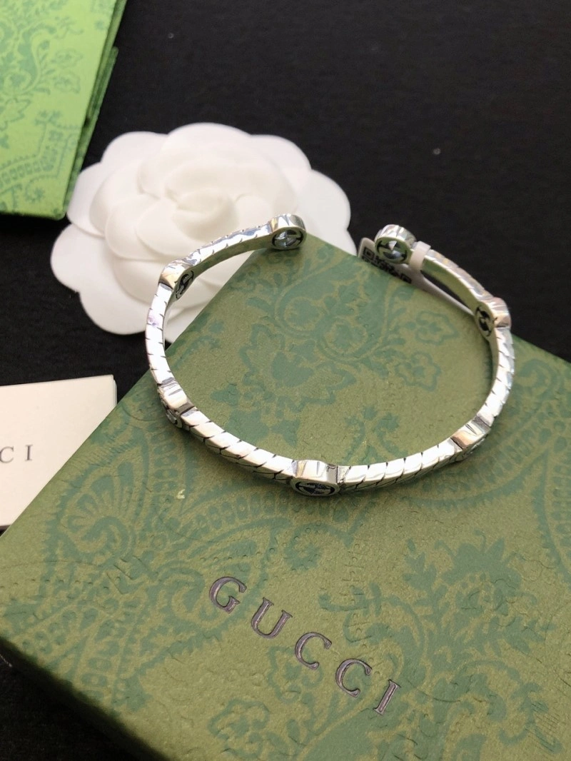 Gucci Bracelets QuickDry 243311