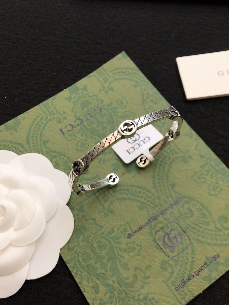 Gucci Bracelets QuickDry 243311