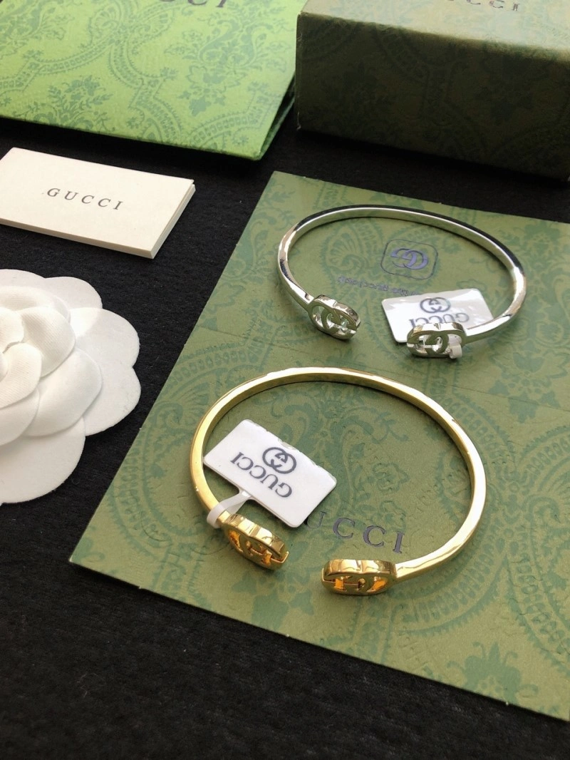 Gucci Bracelets Packable 243315