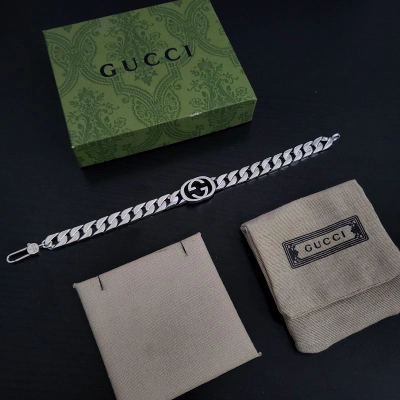 Unisex Gucci Bracelets 243306