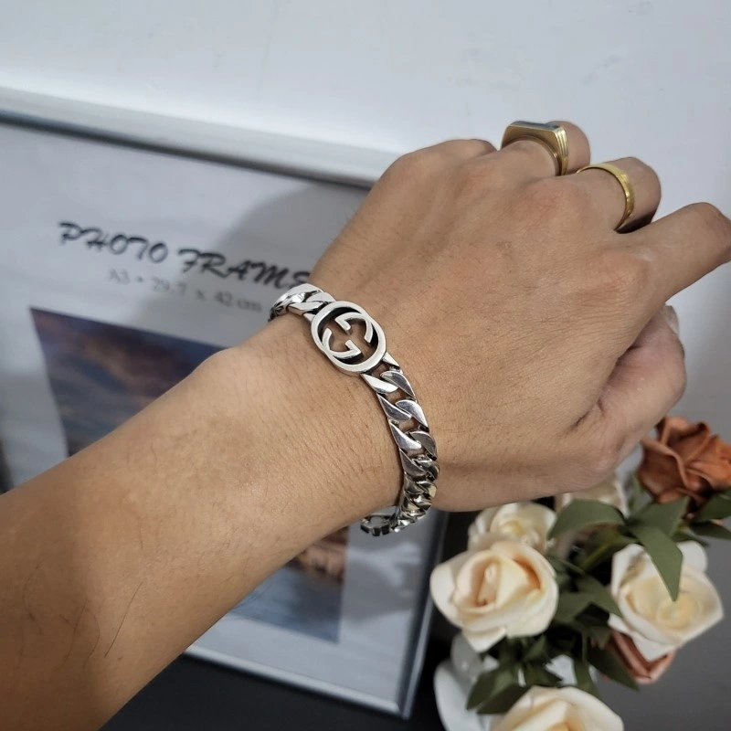 Unisex Gucci Bracelets 243306