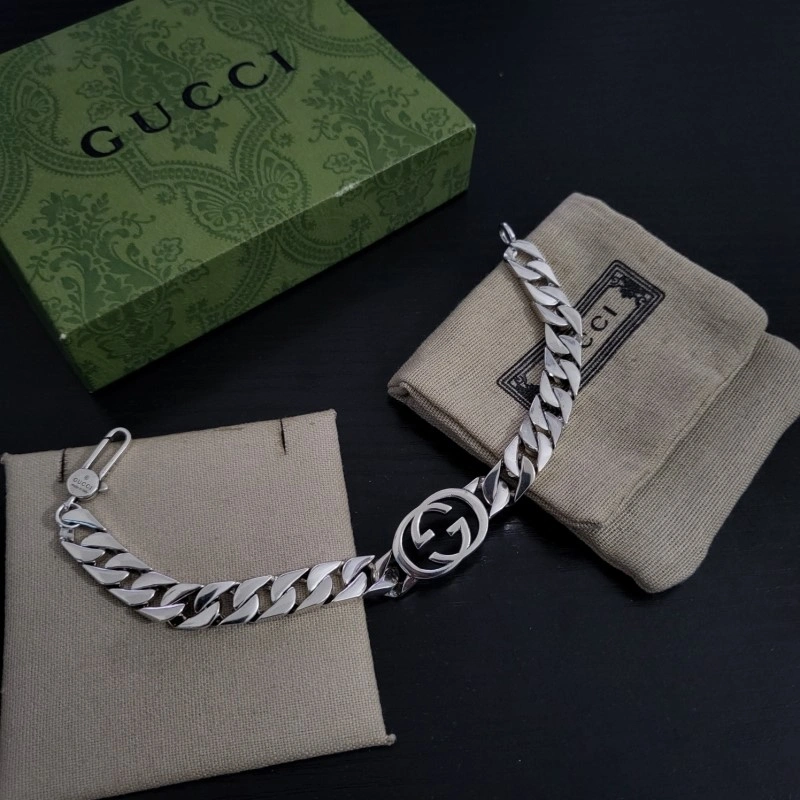 Unisex Gucci Bracelets 243306