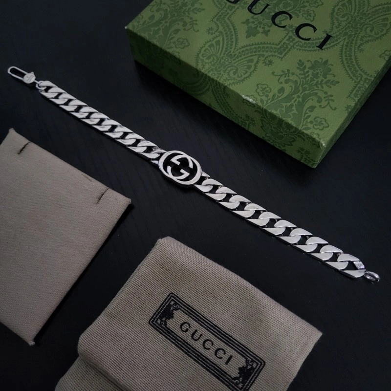 Unisex Gucci Bracelets 243306