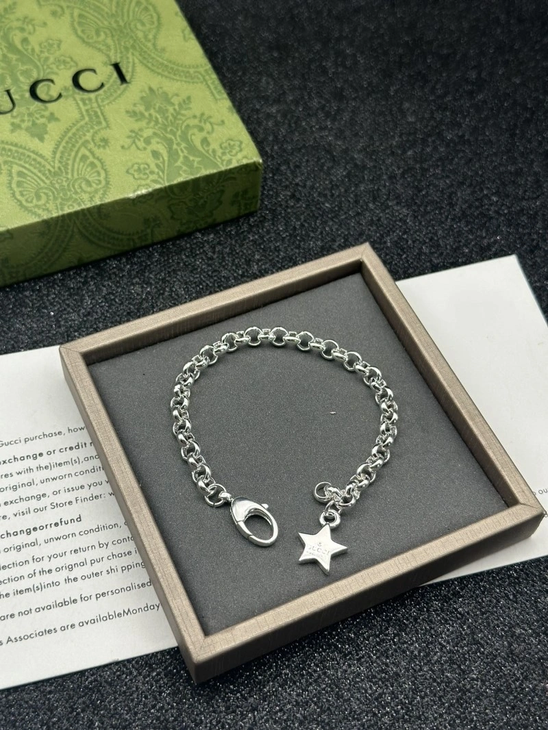 Tailored Gucci Bracelets 243304