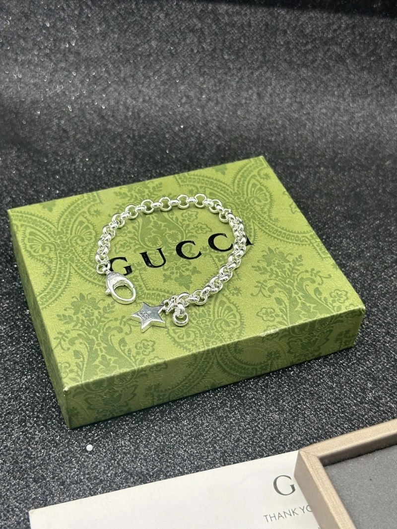 Tailored Gucci Bracelets 243304
