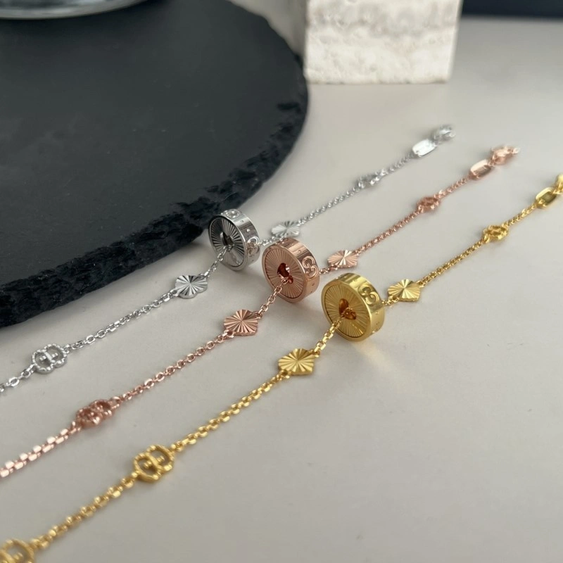 Gucci Bracelets Stylish 243318