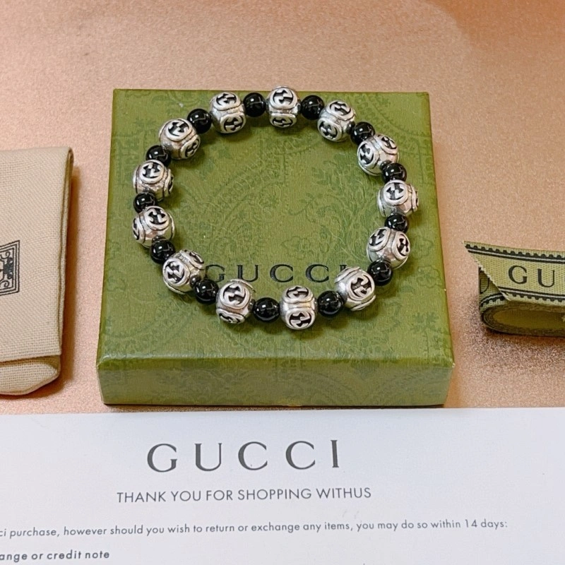 FlexibleFit Gucci Bracelets 243322
