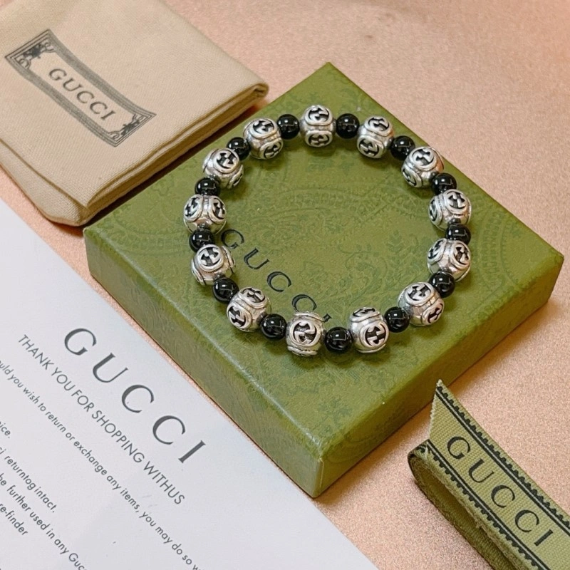 FlexibleFit Gucci Bracelets 243322