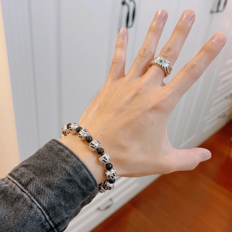 FlexibleFit Gucci Bracelets 243322