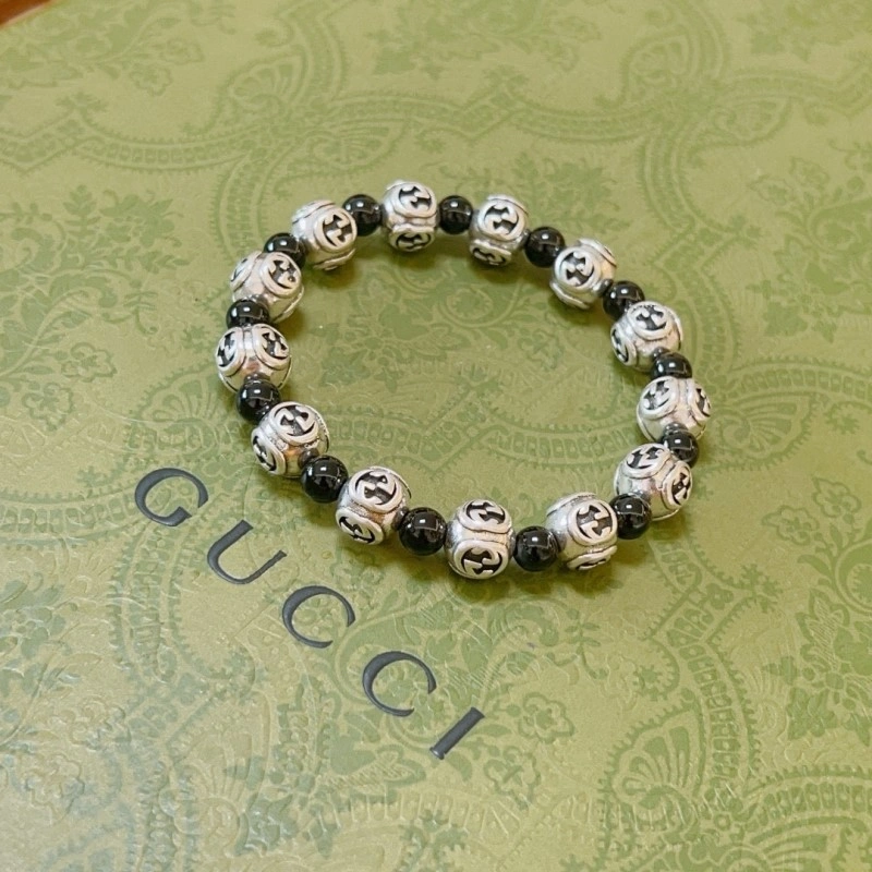 FlexibleFit Gucci Bracelets 243322