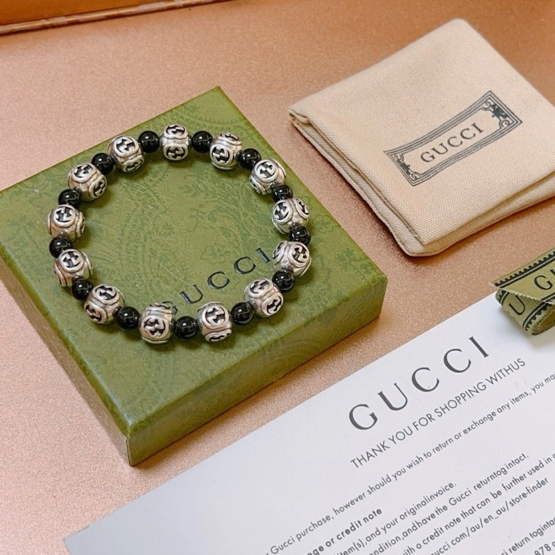 FlexibleFit Gucci Bracelets 243322