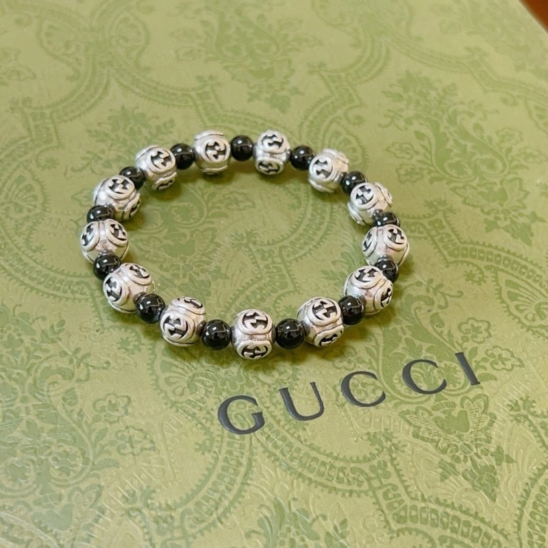 FlexibleFit Gucci Bracelets 243322