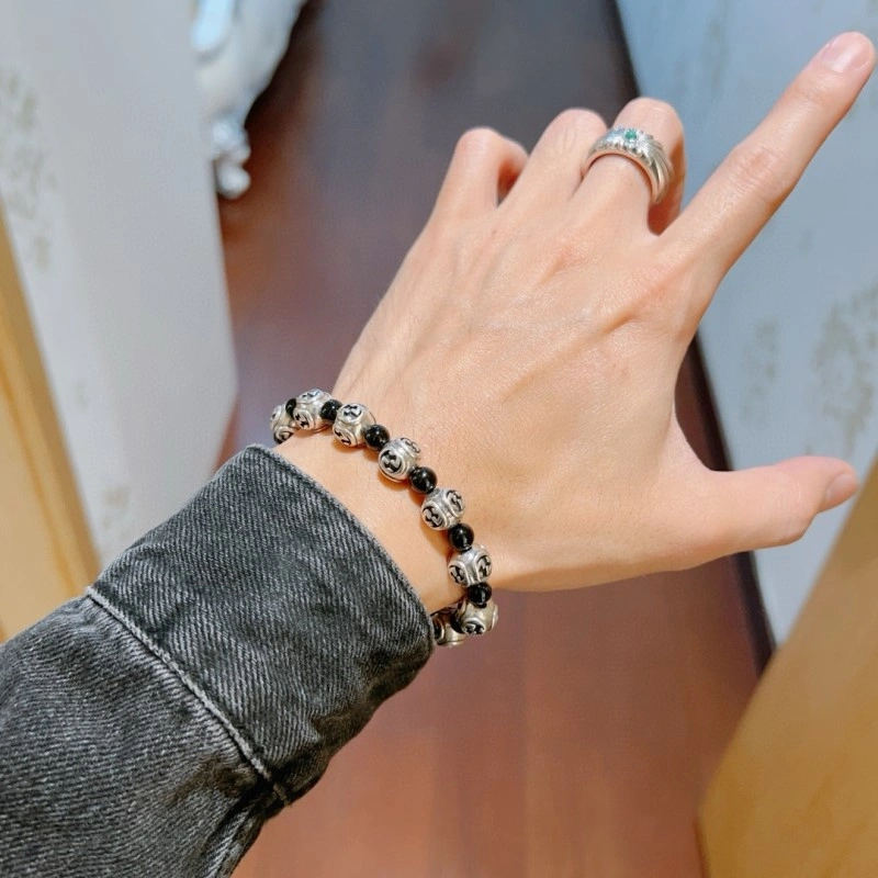 FlexibleFit Gucci Bracelets 243322