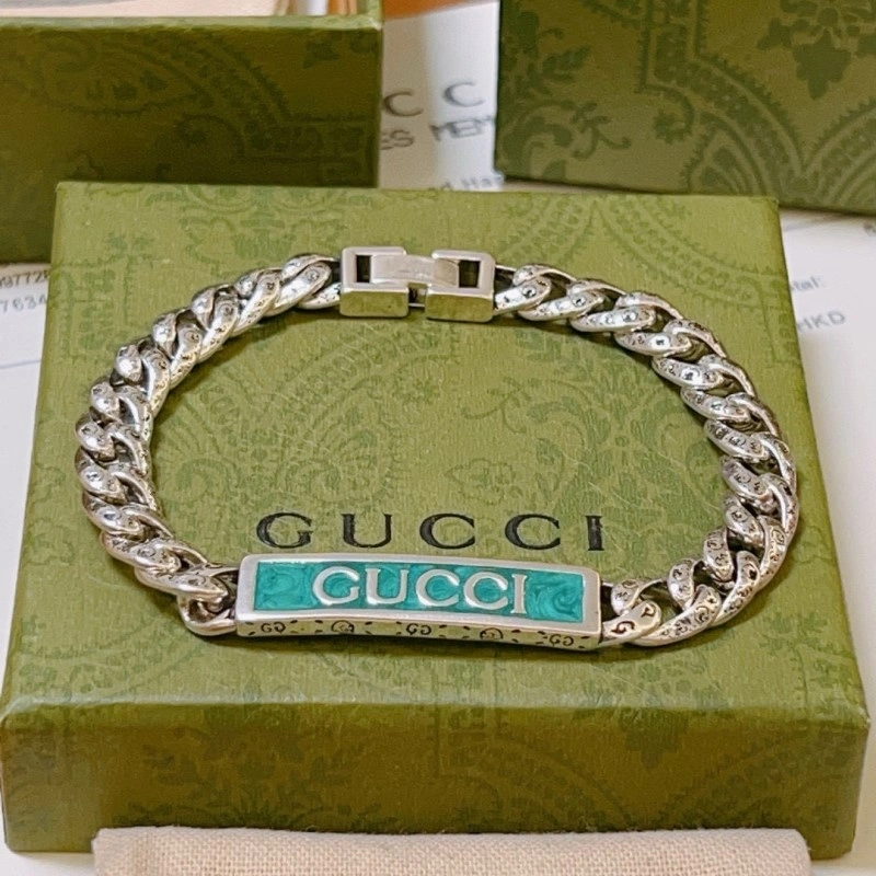 Gucci Bracelets Durable 243317