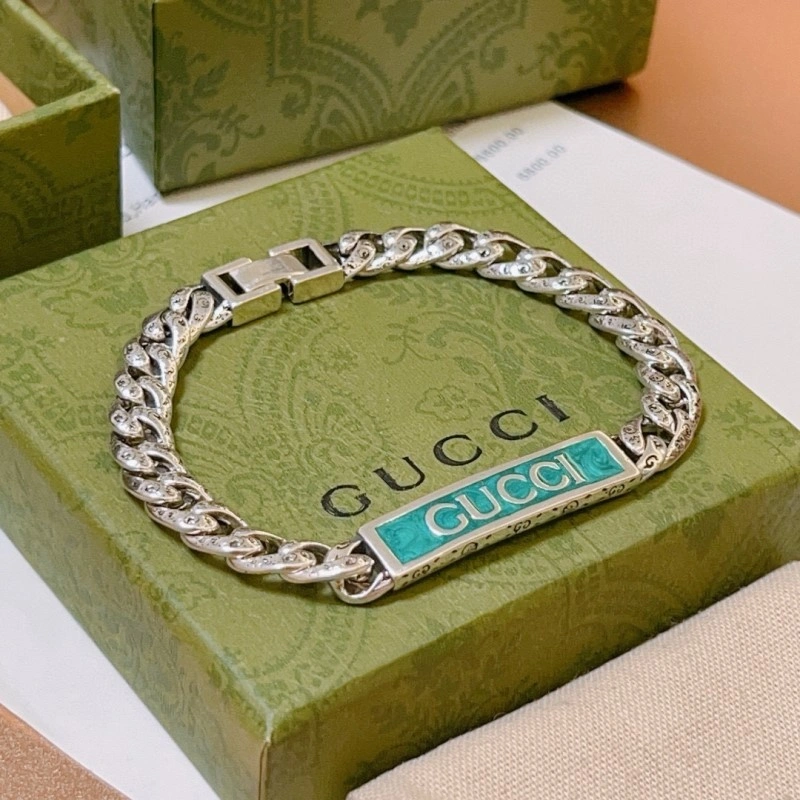 Gucci Bracelets Durable 243317