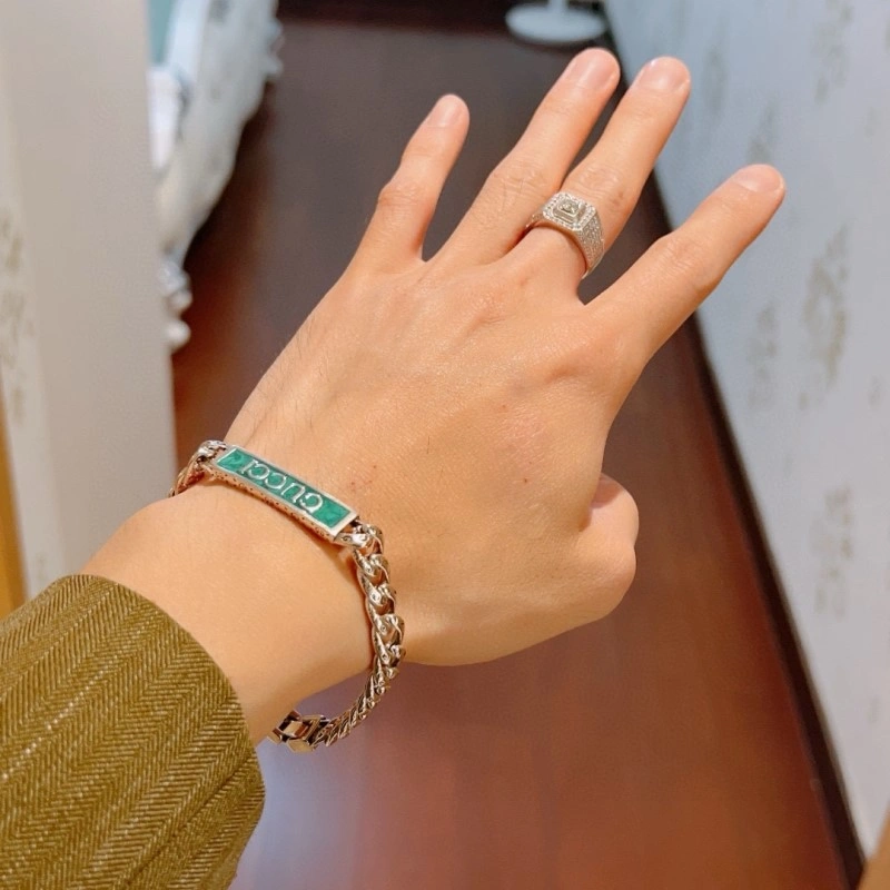 Gucci Bracelets Durable 243317
