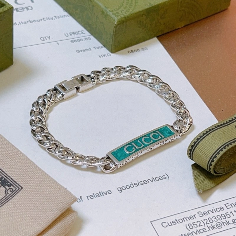 Gucci Bracelets Durable 243317