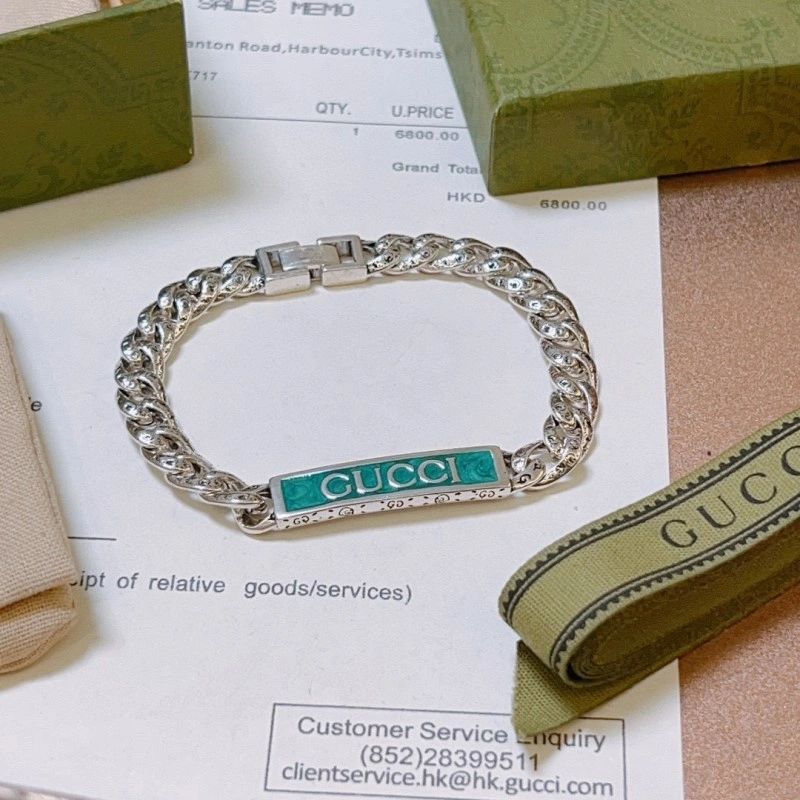 Gucci Bracelets Durable 243317