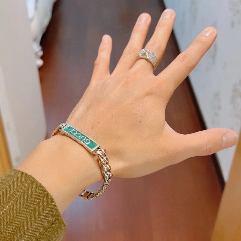 Gucci Bracelets Durable 243317