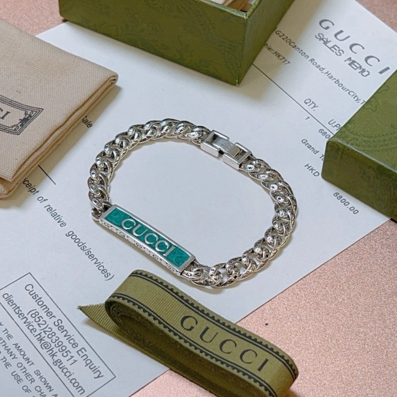 Gucci Bracelets Durable 243317