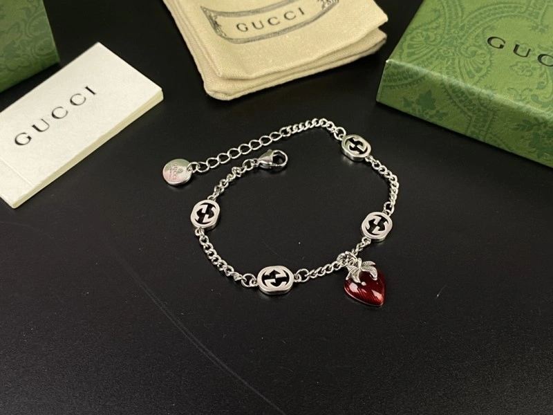 Gucci Bracelets Thermal 243302