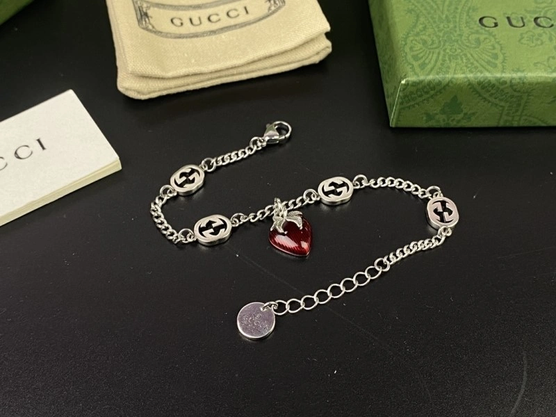 Gucci Bracelets Thermal 243302