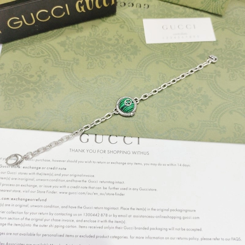 Gucci Bracelets Vibrant 243313