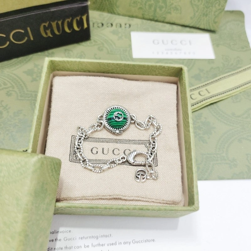 Gucci Bracelets Vibrant 243313