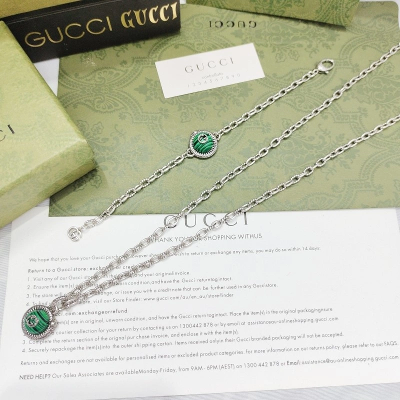 Gucci Bracelets Vibrant 243313