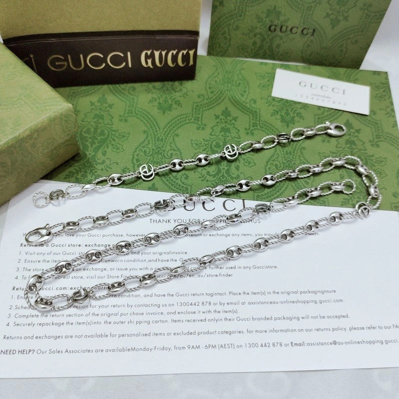 Gucci Bracelets SmartChoice 243301