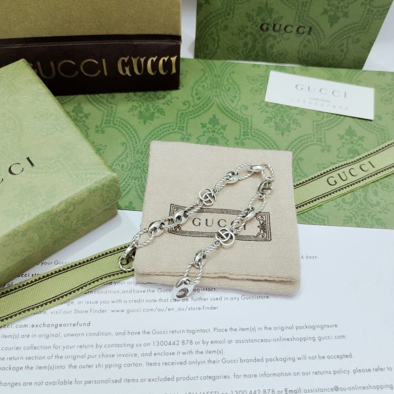 Gucci Bracelets SmartChoice 243301
