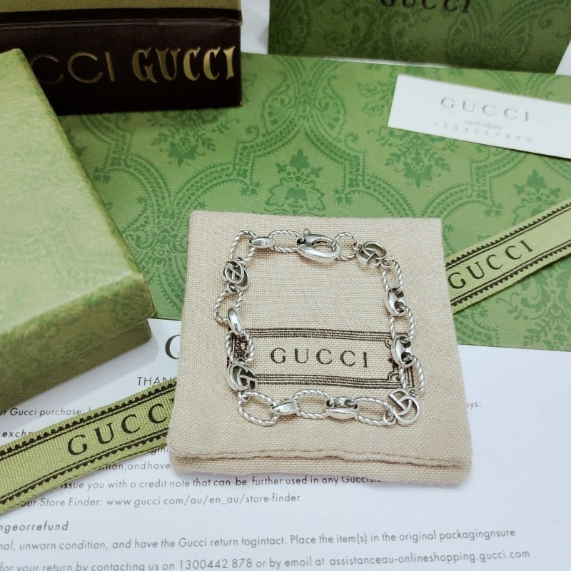 Gucci Bracelets SmartChoice 243301