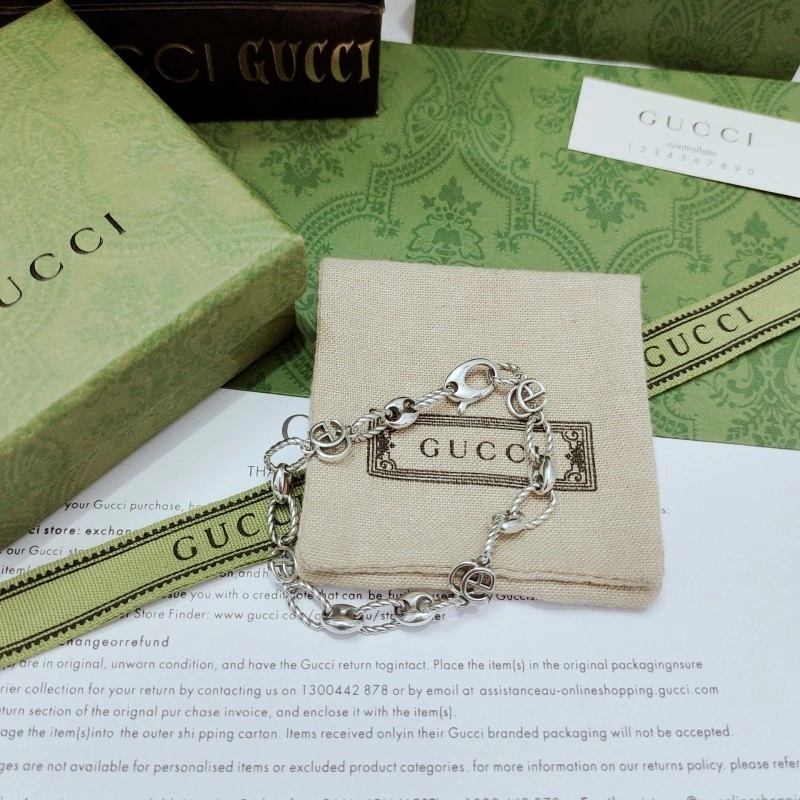 Gucci Bracelets SmartChoice 243301
