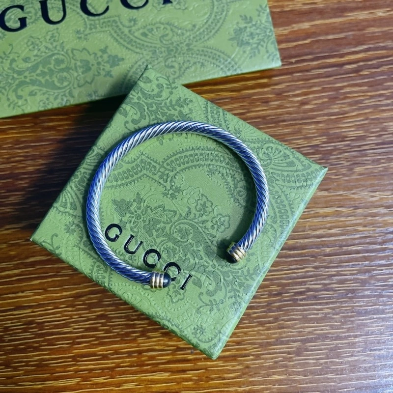 Gucci Bracelets Thermal 243300