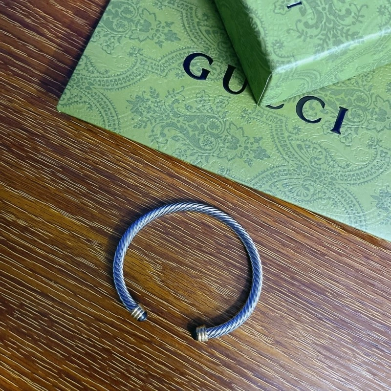 Gucci Bracelets Thermal 243300