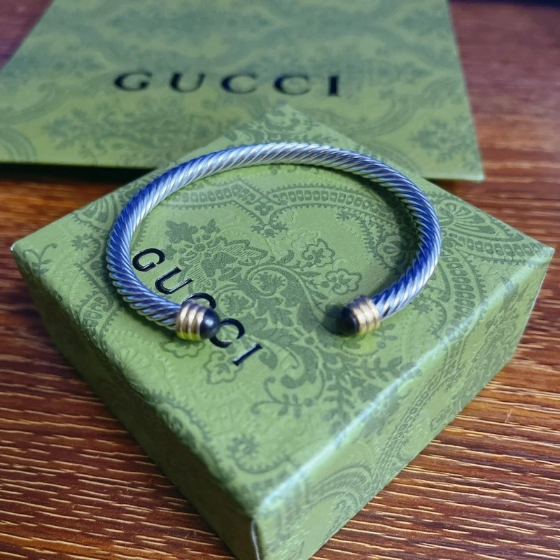Gucci Bracelets Thermal 243300