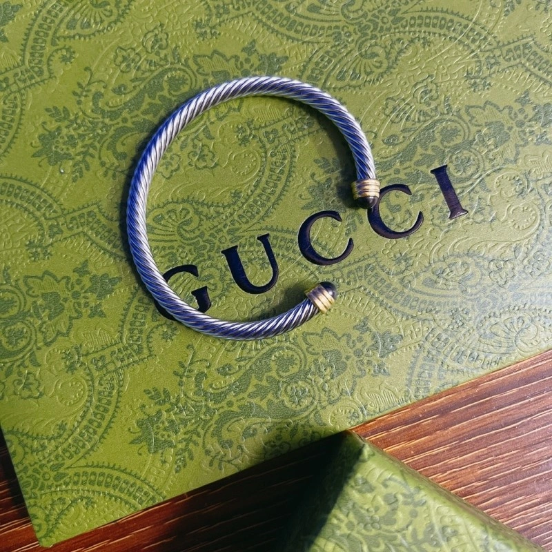 Gucci Bracelets Thermal 243300