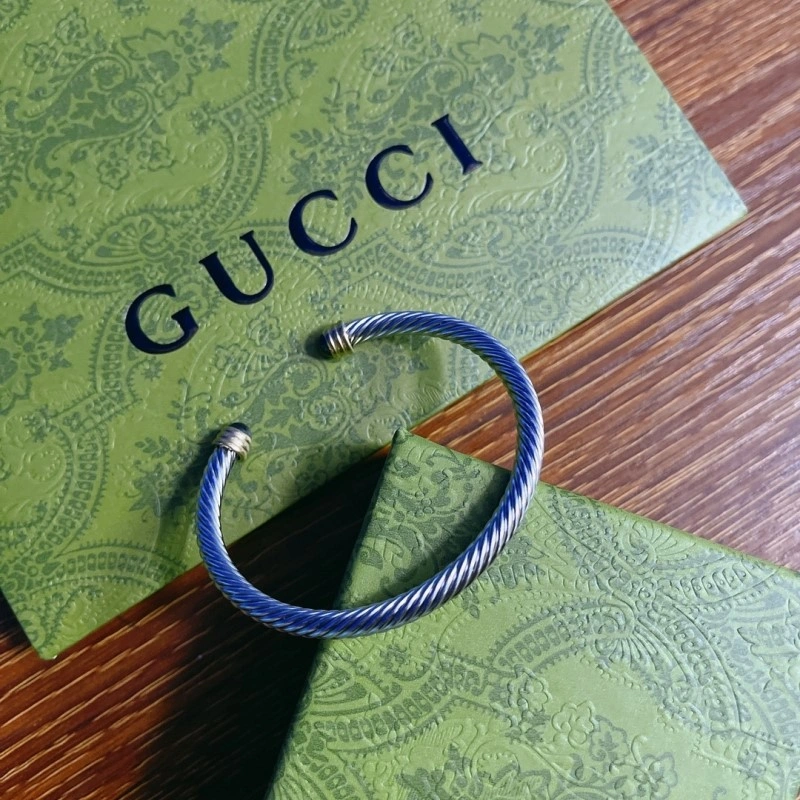 Gucci Bracelets Thermal 243300