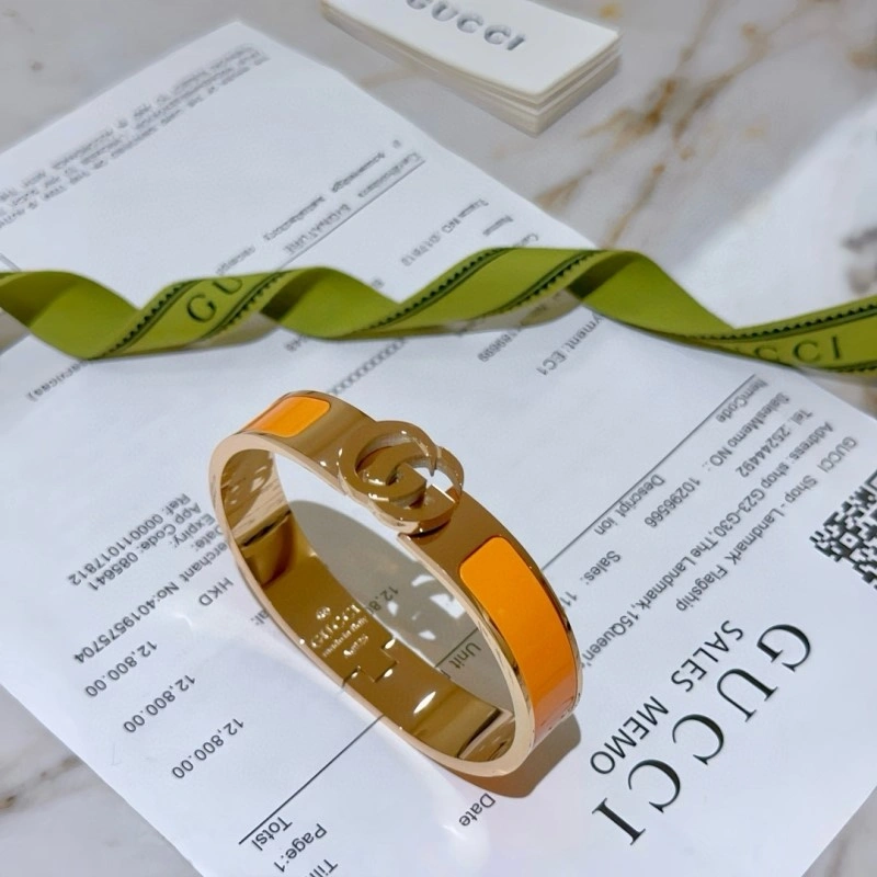 Resilient Gucci Bracelets 243297