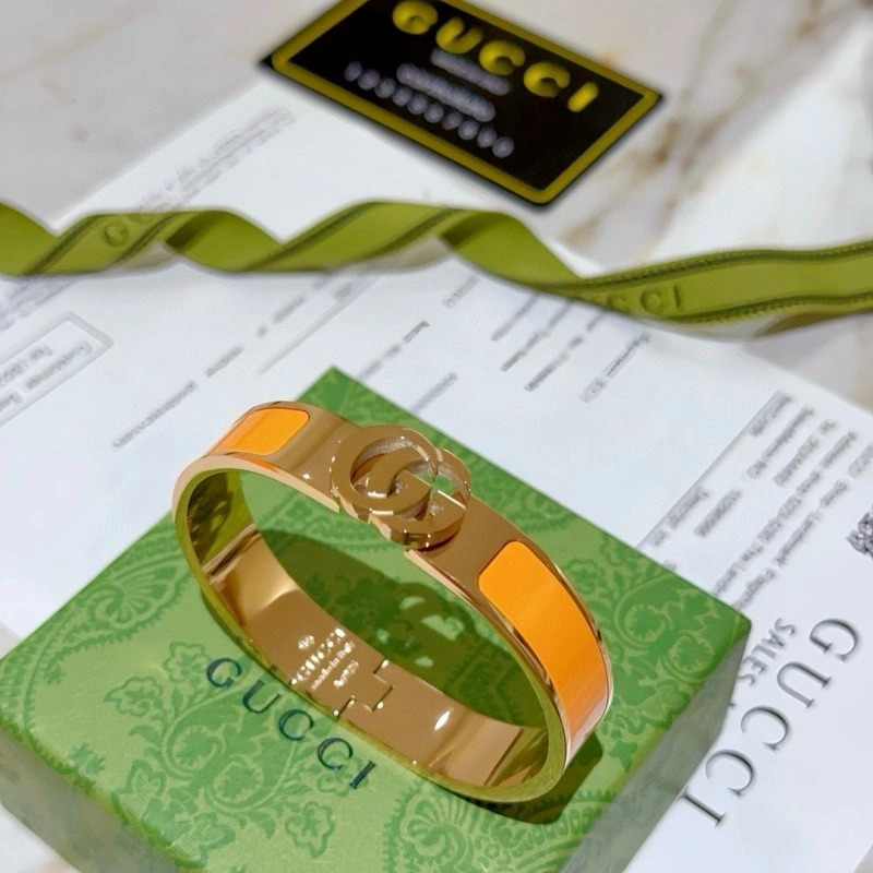 Resilient Gucci Bracelets 243297